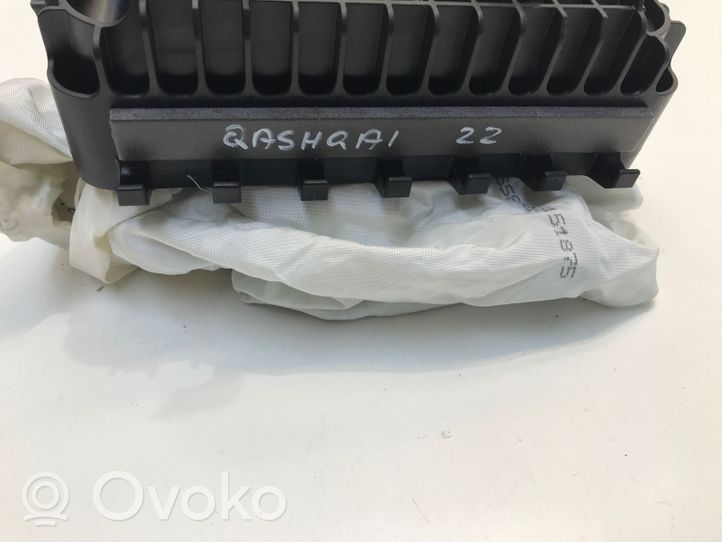 Nissan Qashqai J12 Airbag del passeggero 649344800E