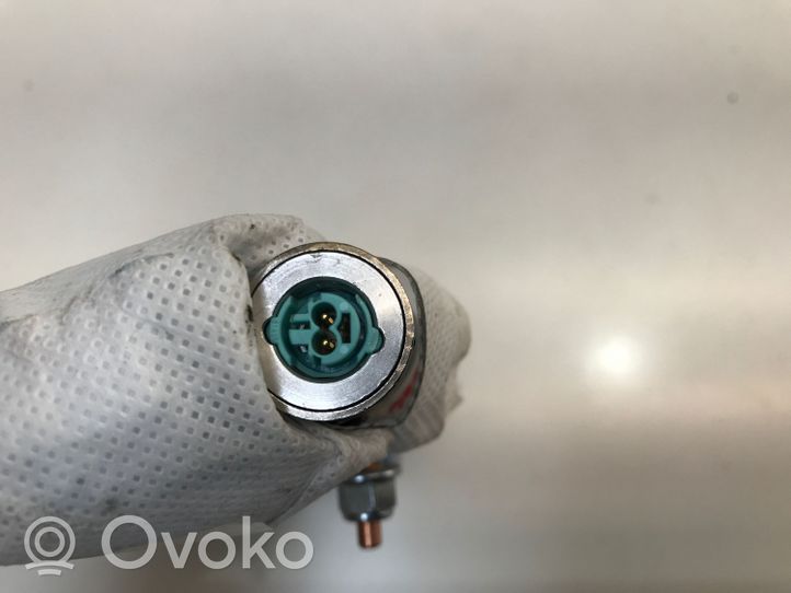 Nissan Qashqai J12 Airbag sedile 985H16UA0A