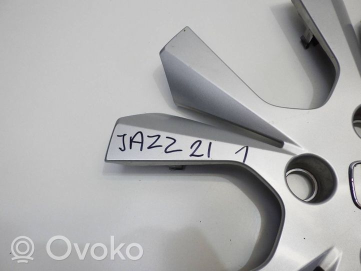 Honda Jazz IV GR Mozzo/copricerchi/borchia della ruota R15 44733-TZB