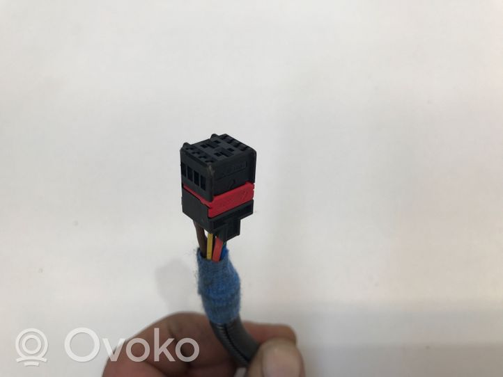 Nissan Qashqai J12 Siłownik elektryczny podnoszenia klapy tylnej / bagażnika 905616UA0C