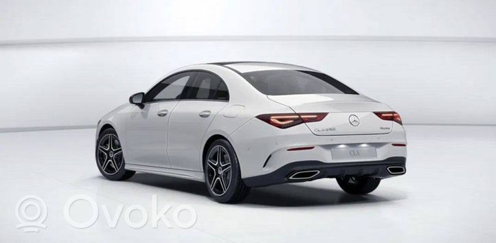 Mercedes-Benz CLA C118 X118 Szyba karoseryjna tylna A11873000