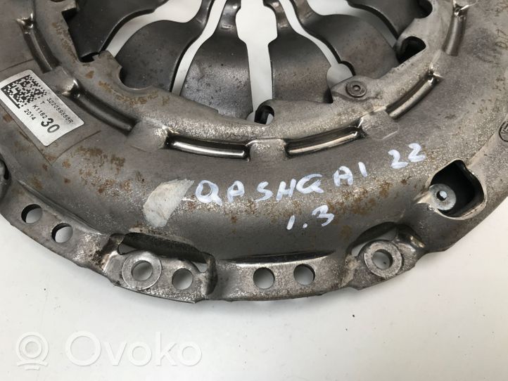 Nissan Qashqai J12 Sprzęgło / Komplet 302059555R