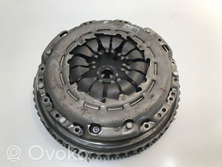 Nissan Qashqai J12 Sprzęgło / Komplet 302059555R