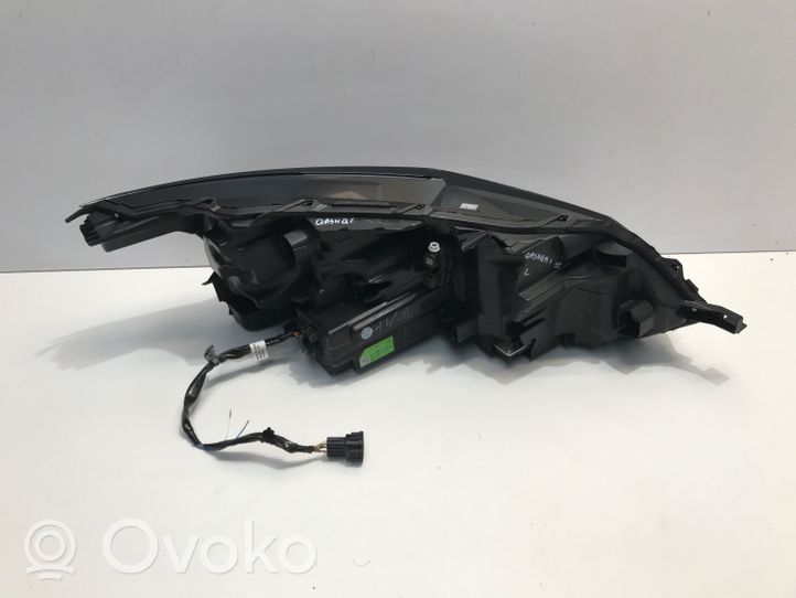 Nissan Qashqai J12 Phare frontale 101088D02H