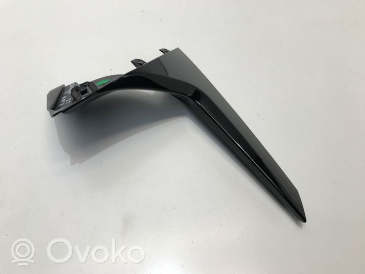 Nissan Qashqai J12 Spoiler tylnej szyby klapy bagażnika 900106UA0A