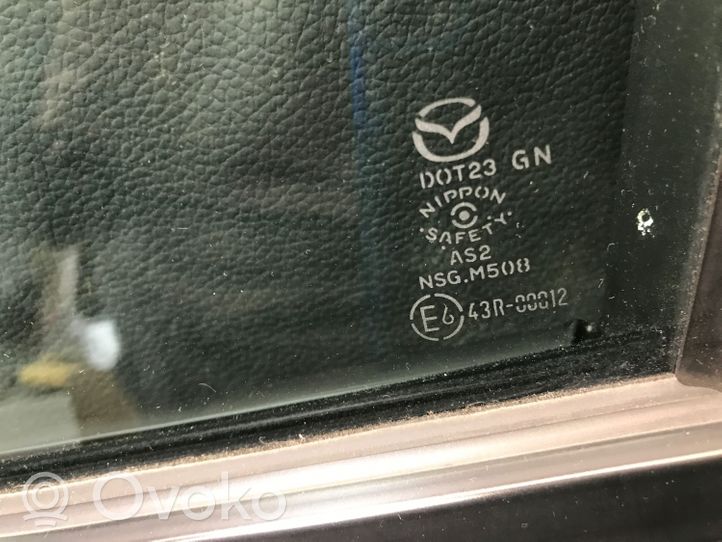 Mazda MX-30 Drzwi przednie S5267