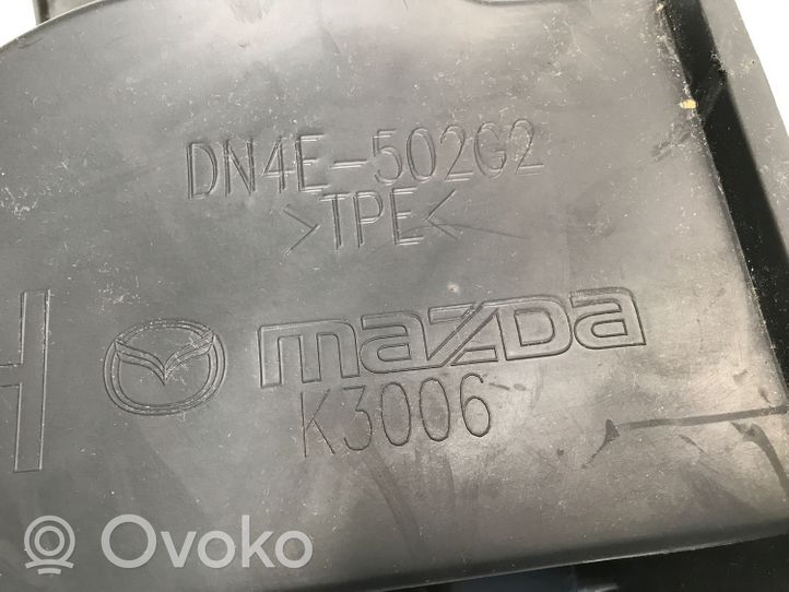 Mazda MX-30 Grille inférieure de pare-chocs avant DN4E502G2