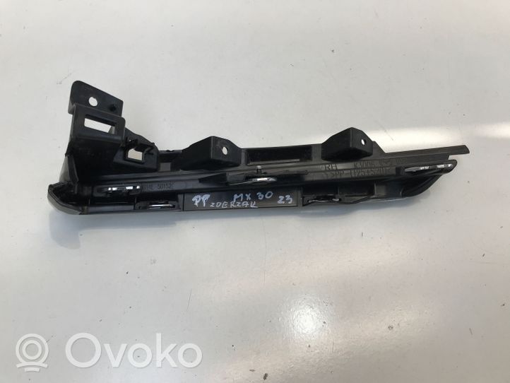 Mazda MX-30 Modanatura separatore del paraurti anteriore DN4E50152