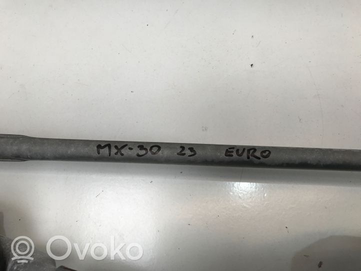 Mazda MX-30 Front wiper linkage 7830X16B