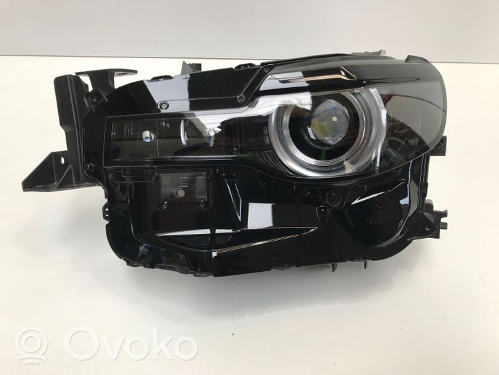 Mazda MX-30 Lampa przednia DN4L51040