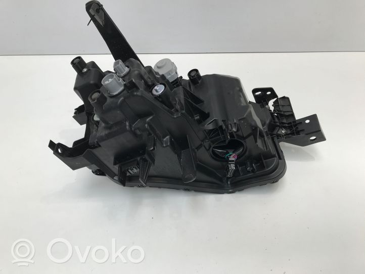 Mazda MX-30 Lampa przednia DN4L51040