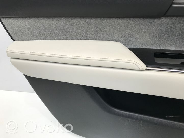 Mazda MX-30 Boczki / Tapicerka drzwi / Komplet DN4K68450C