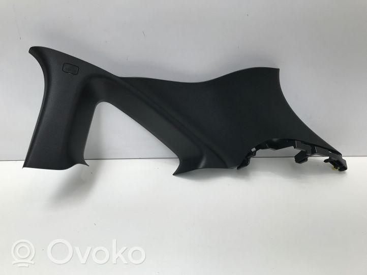 Mazda MX-30 Rivestimento montante (D) (superiore) DN4J68250