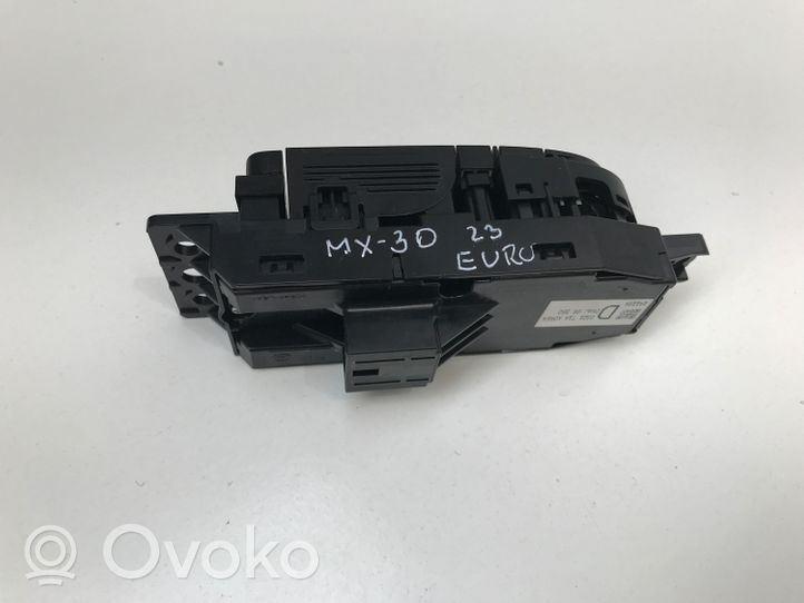 Mazda MX-30 Interruttore di controllo dell’alzacristalli elettrico DN4J66350