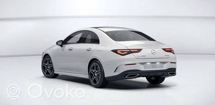 Mercedes-Benz CLA C118 X118 Elektryczny podnośnik szyby drzwi tylnych A1187330200