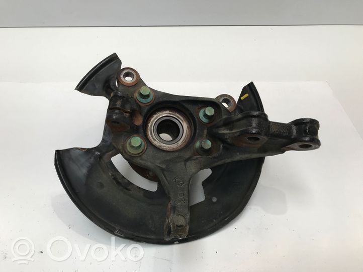 Mazda MX-30 Fuso a snodo con mozzo ruota anteriore 0C03J0X03R