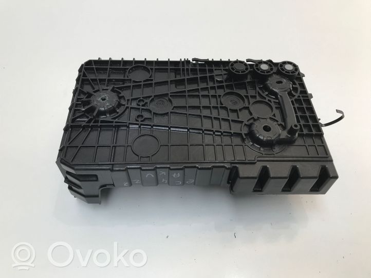 Citroen C4 III e-C4 Battery box tray 41625400