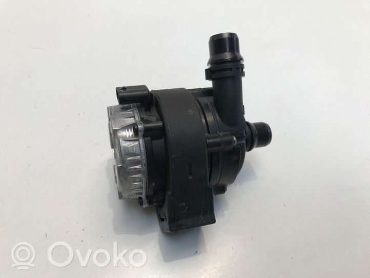 Citroen C4 III e-C4 Pompe à eau de liquide de refroidissement 9827567880