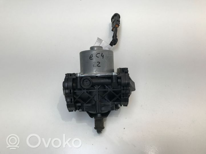 Citroen C4 III e-C4 Pompa a vuoto 9835028580