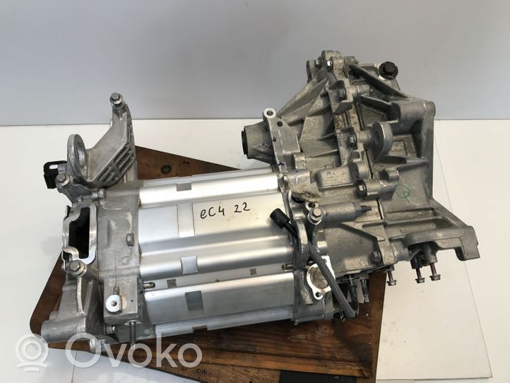 Citroen C4 III e-C4 Motore elettrico per auto PSAZK01