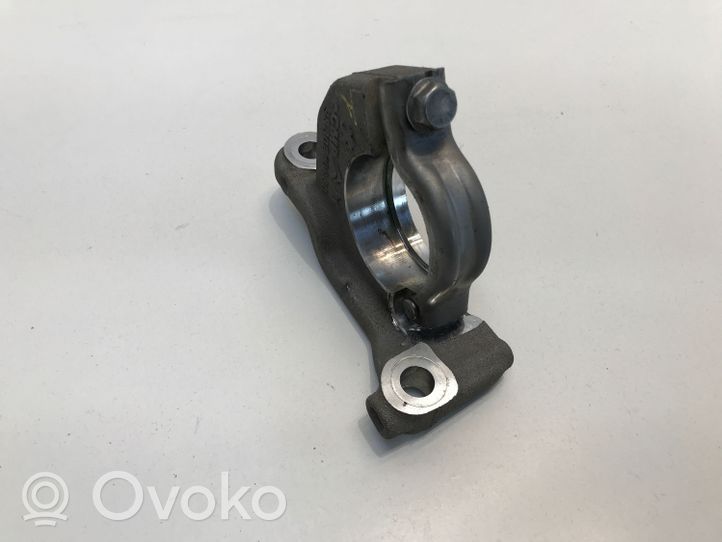 Citroen C4 III e-C4 Front differential bracket 9830210680