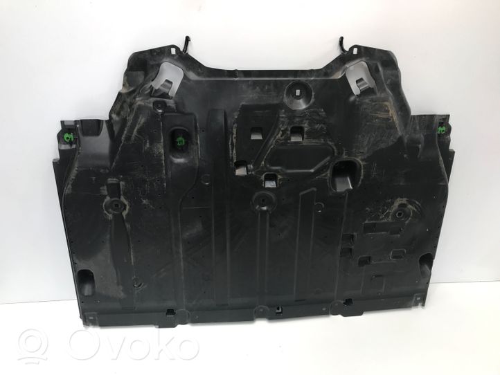 Citroen C4 III e-C4 Copertura/vassoio sottoscocca anteriore 9647060580