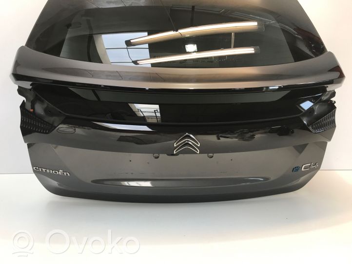 Citroen C4 III e-C4 Takaluukun/tavaratilan kansi EVLC