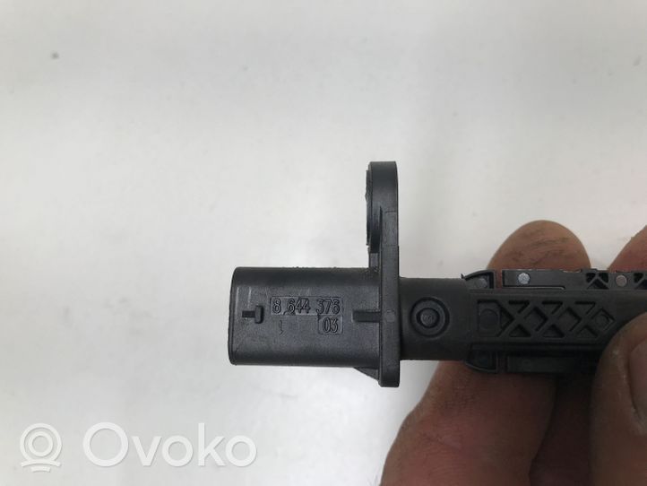 BMW 1 F40 Sensor de posición del cigüeñal (Usadas) 8644376