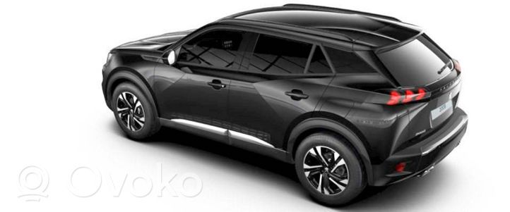 Peugeot 2008 II Световой датчик 7015011016