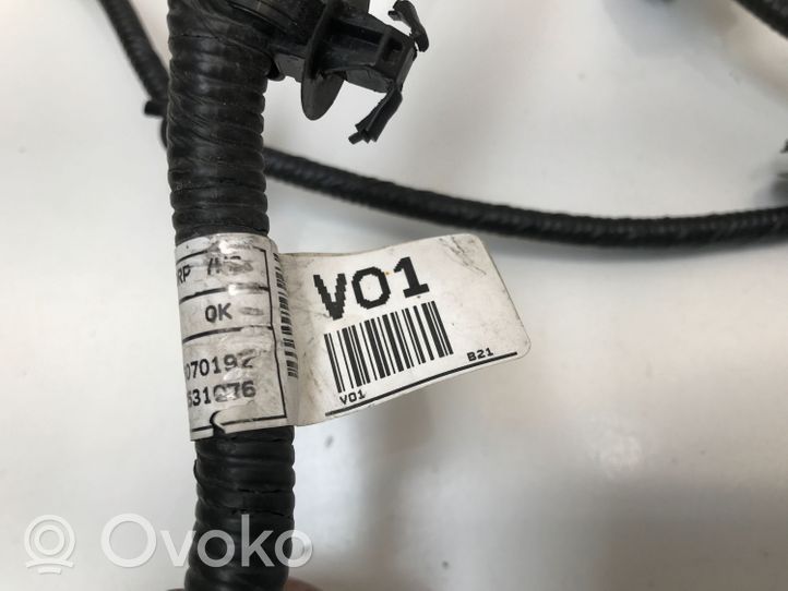 KIA Niro Autres faisceaux de câbles 91840A0010