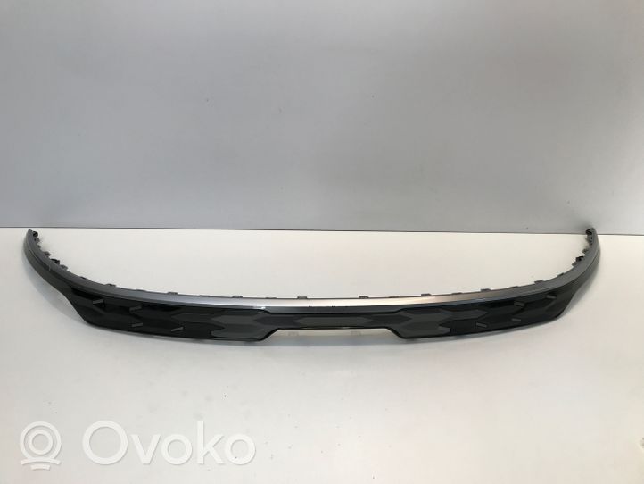 KIA Niro Grille calandre supérieure de pare-chocs avant 86371AO000