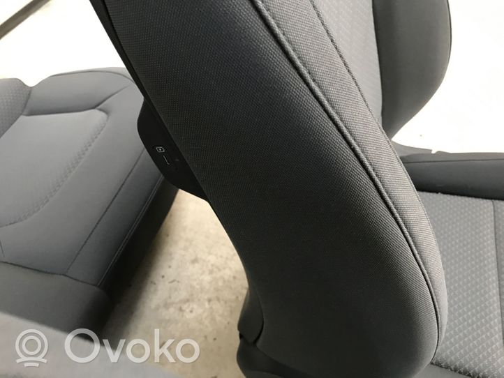 KIA Niro Juego del asiento 