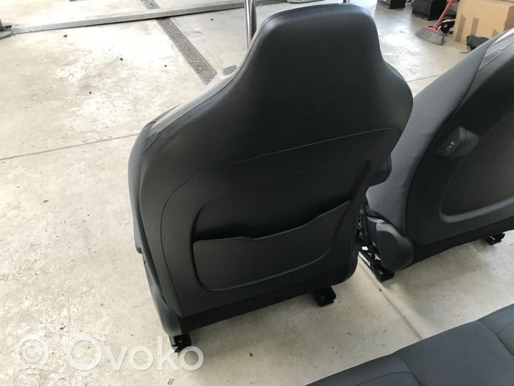 KIA Niro Juego del asiento 