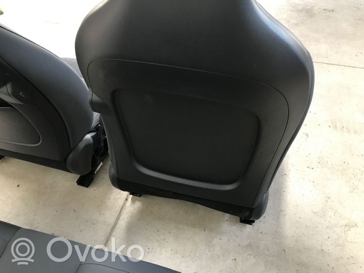 KIA Niro Juego del asiento 