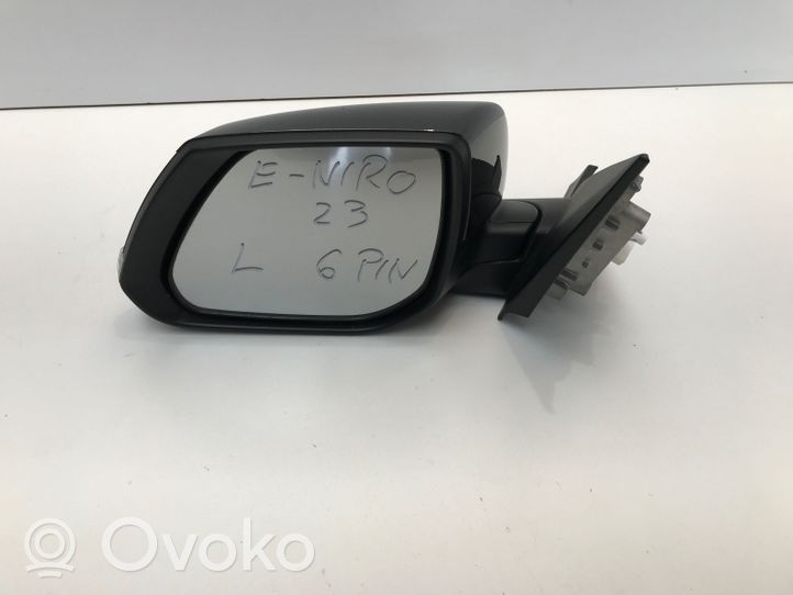 KIA Niro Etuoven sähköinen sivupeili 0410064