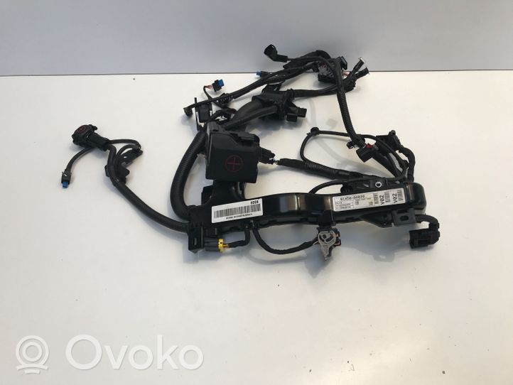 KIA Niro Moottorin asennusjohtosarja 91450AO020