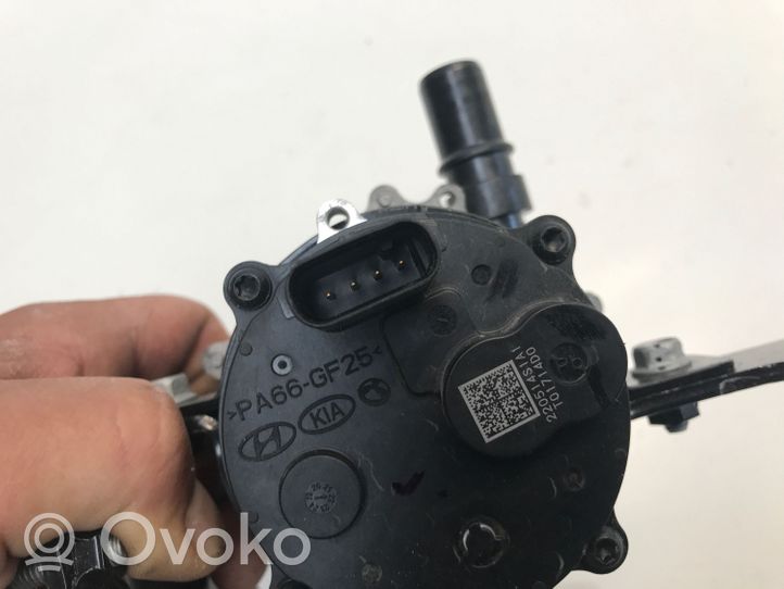 KIA Niro Pompe à eau de liquide de refroidissement 220514S1A1