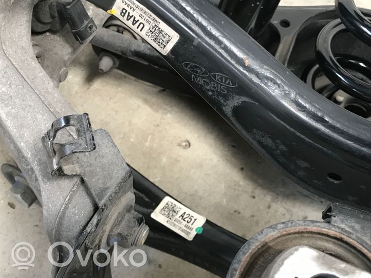 KIA Niro Sous-châssis arrière 55405AO000