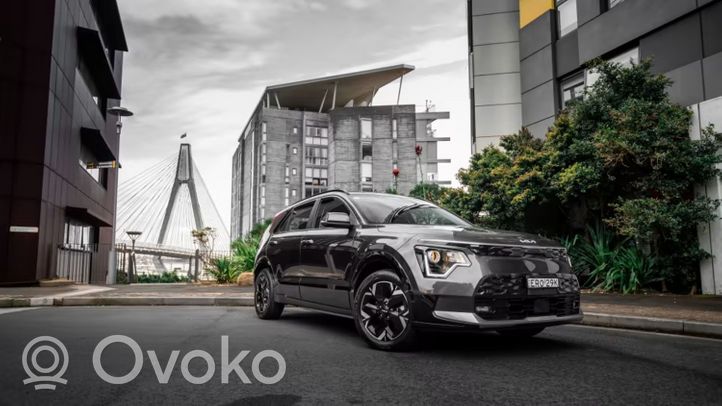 KIA Niro Takapyörän sisälokasuojat 86822AT000