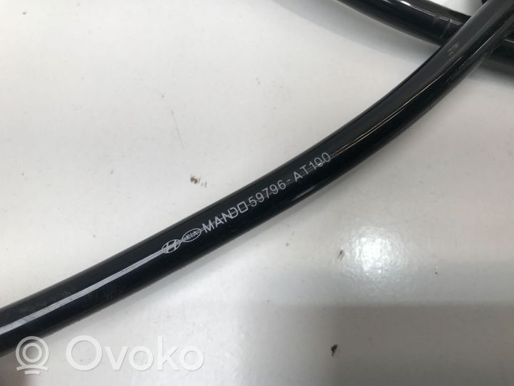 KIA Niro Otros cableados 59796AT100