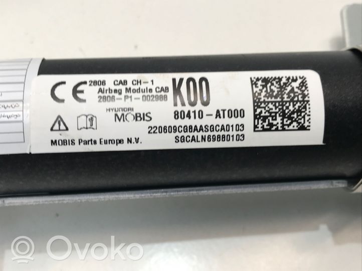 KIA Niro Airbag de toit 80410AT000