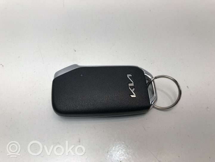 KIA Niro Blocchetto accensione FG00800