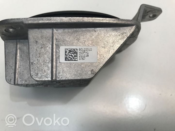 Volvo XC40 Modulo di controllo ballast LED 90122310