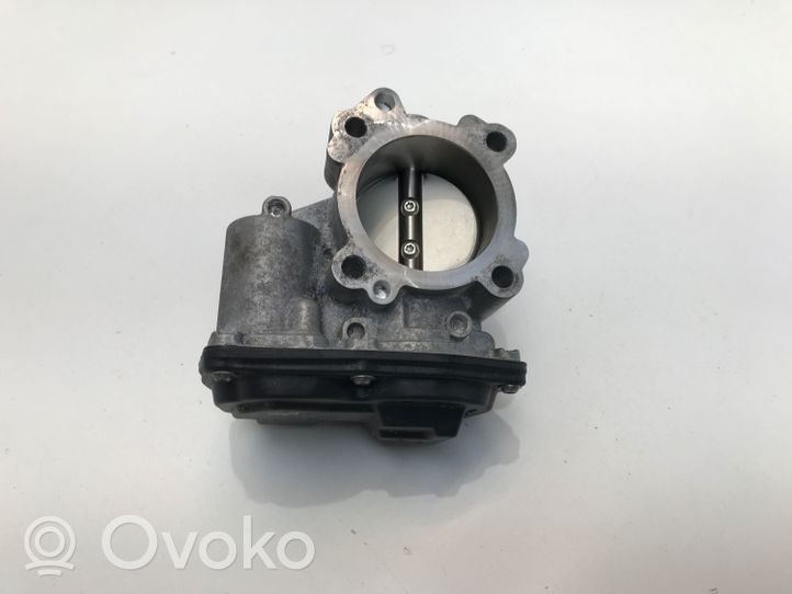 Volvo XC40 Valvola corpo farfallato 31465702