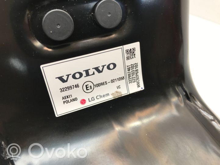 Volvo XC40 Batteria di veicolo ibrido/elettrico 32299746