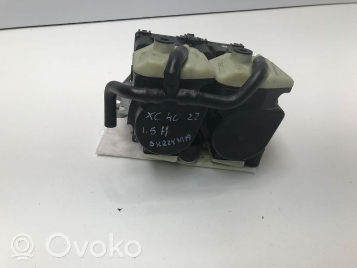 Volvo XC40 Transmission gearbox valve body 32249313