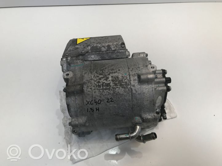 Volvo XC40 Motore elettrico per auto 32257268