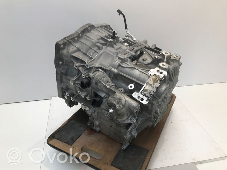 Volvo XC40 Boîte de vitesse automatique P01285477