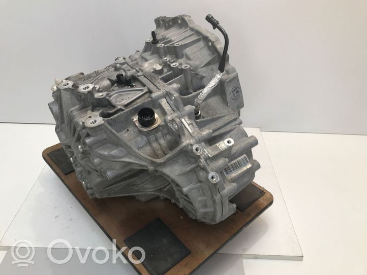 Volvo XC40 Boîte de vitesse automatique P01285477