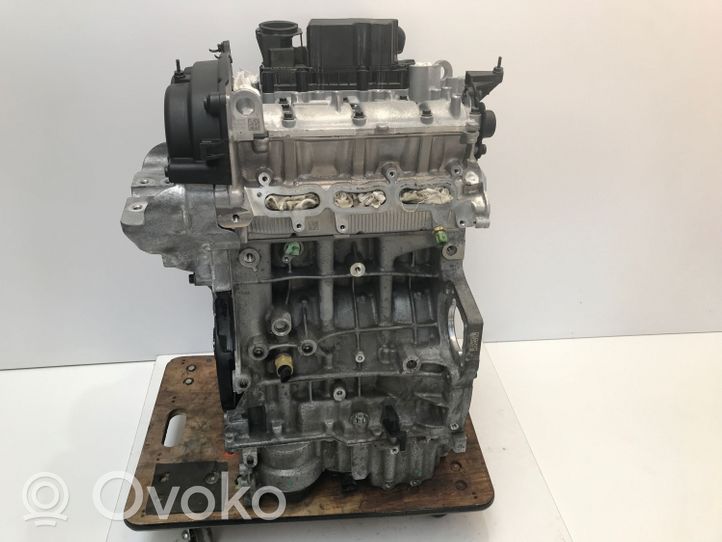 Volvo XC40 Motore B3154T5